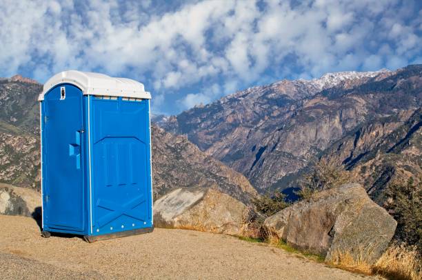 Professional porta potty rental in Avra Valley, AZ