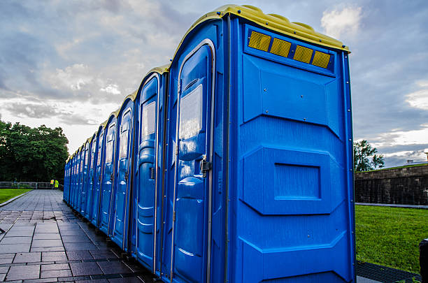 Portable bathroom rental in Avra Valley, AZ